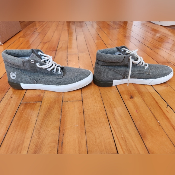 Timberland men shoes - Picture 4 of 9